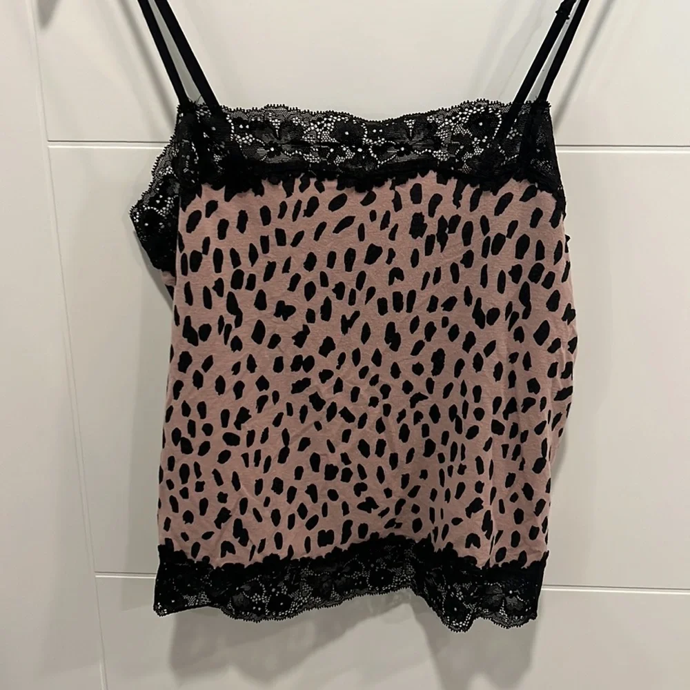 Heavenly by Victoria Secret cami size XS - Picture 3 of 7